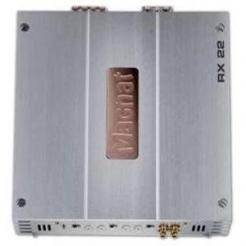 Magnat RX 22 2-canales amplificador HiFi