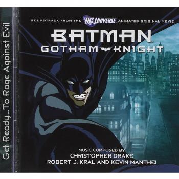 batman:gotham knight