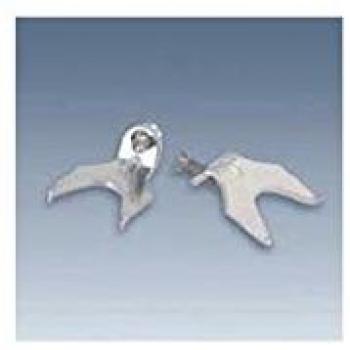 Simon - 75999-39 bolsa juego 10 garras p/mecanismos s-75 Ref. 6557539902