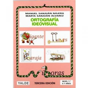 Ortografia Ideovisual. Nivel 1