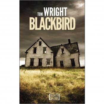 Blackbird by Tom Wright - Premium Black Coffee Blend