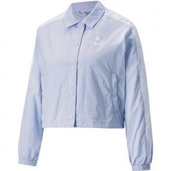 Puma Chaqueta de mujer T7 Woven