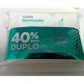 Germisdin Intimate Hygiene Wipes - 20 Units
