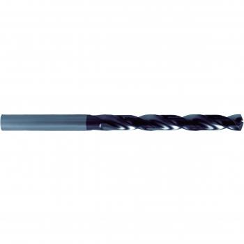 Ruko 814120 - Broca helicoidal metal duro TC DIN 338 Tipo N