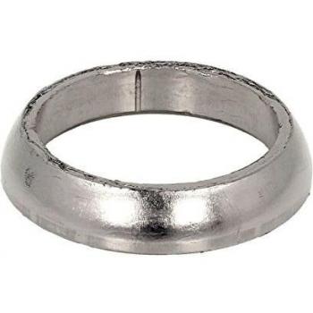 Junta de escape ELRING 698.800 - Gasket para tubo de escape, alta resistencia, fabricada en material duradero, diseñada para sellar uniones entre el tubo de escape y otros componentes del sistema de escape, compatible con