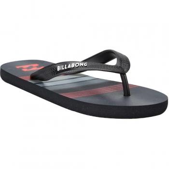 BillabongTapa Stripe Boy - Sandalias para chico
, color Gris, talla 34.5