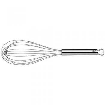 WMF Profi Plus Batidor de Varillas, Acero Inoxidable Pulido, 30 cm