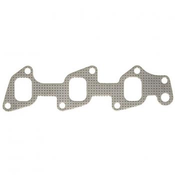 Junta colector de escape AJUSA 13081000 - alta resistencia, fabricada en material de calidad, diseño específico para ajuste perfecto, resistente a altas temperaturas y presiones, compatible con múltiples modelos de vehículos