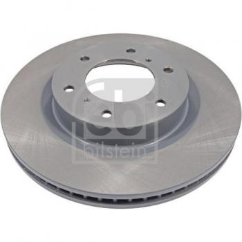 Disco de freno FEBI BILSTEIN 170599