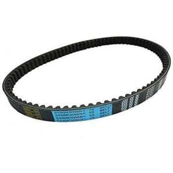Correa de transmisión 835 20 30 CVT adapta GY6 125cc 150cc 152QMI 157QMJ Vento Scooter AVT