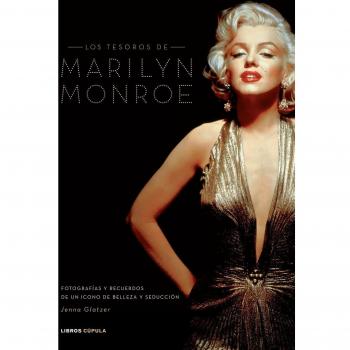 Los tesoros de Marilyn Monroe
