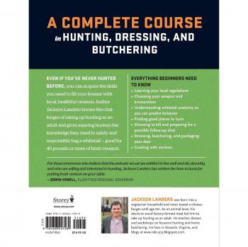 Jackson Landers' Essential Deer Hunting Guide for Beginners
