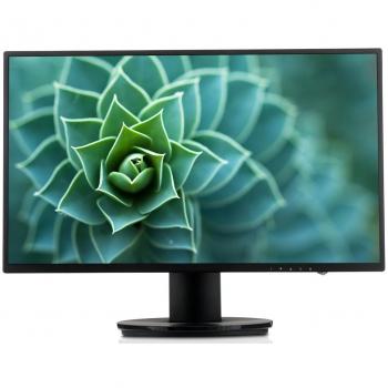 V7 L238DPH-2ES 23.8 Full HD 1920x1080 Altura Ajustable con DisplayPort, HDMI, DVI-D, Monitor LED VGA