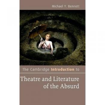 Introducción de Cambridge al Teatro y Literatura del Absurdo (Tapa Dura)