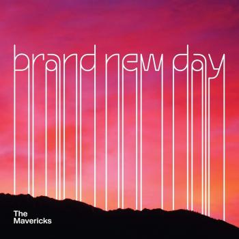 Brand New Day VINYL