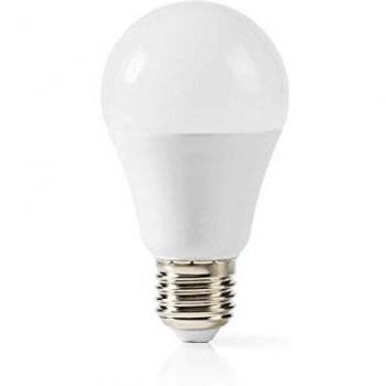 Nedis Bombilla LED Regulable E27 A60 5.5 W 470 LM