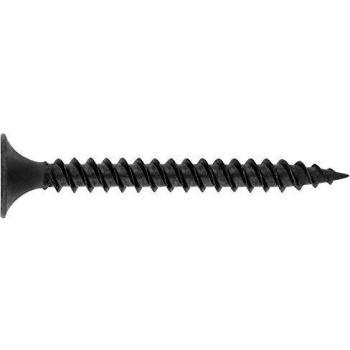Index PL39058 - Tornillo fosfatado negro pladur 3,9 x 58