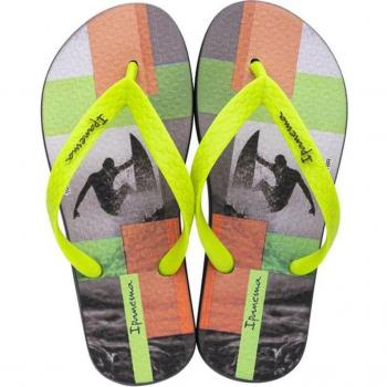 Chancla Ipanema Classic X Kids 83185 24676 Negro