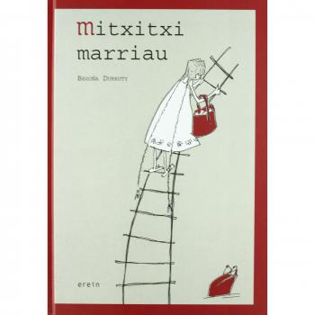 Mitxitxi marriau: 6