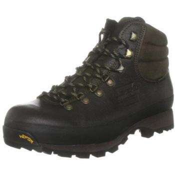 Zamberlan 311 Ultra Lite Gore-Tex Hiking Boots, UK 10.5 / EU 45 Brown