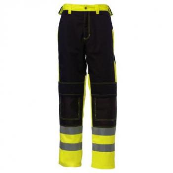 Helly Hansen 369-C5076470 Bridgewater Pantalón, Talla C50