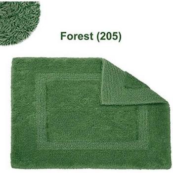 Abyss & Habidecor.- Alfombra de baño modelo Reversible 80x150 cm Forest 205