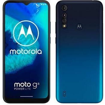 Motorola  Moto G8 Power Lite