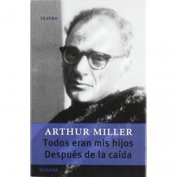 Todos eran mis hijos. Después de la ca¡da