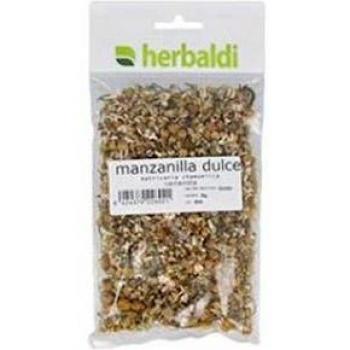 Herbaldi Hierba Manzanilla Dulce Flor 30Gr