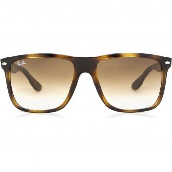 Ray-Ban RB4547 Boyfriend Two 710/51 Men's Sunglasses Tortoiseshell Size 57
