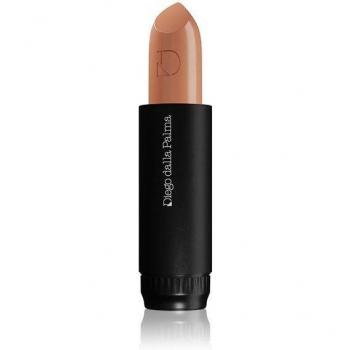 Diego Dalla Palma Il Rossetto Creamy Refill 03 Cookie Dough - Barra de labios cremosa, sistema recargable, tono 03 Cookie Dough