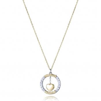Collar Viceroy Elegant 13218C100-39 circonitas