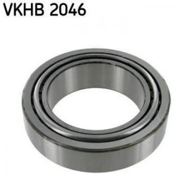 Kit de cojinete de rueda SKF VKHB 2046