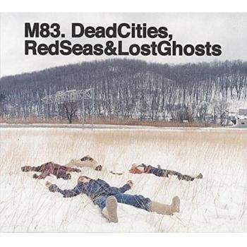Dead Cities, Red Seas & Lost Ghost
