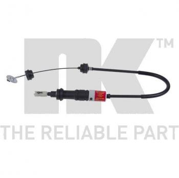 Cable de embrague NK 921937