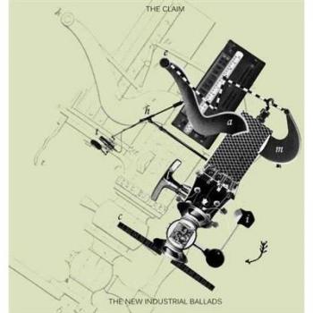New Industrial Ballads - Vinyl Record Collection