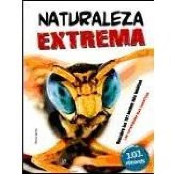 Naturaleza Extrema: Descubre los 101 Hechos más Insólitos