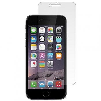 Copter 6020 - Protector de Pantalla para Apple iPhone 6/6s/7, Transparente