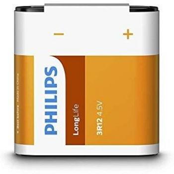 Philips 3R12L1B/10 - Batería Longlife