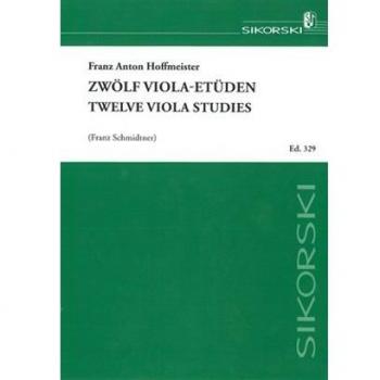 HOFFMEISTER - Estudios