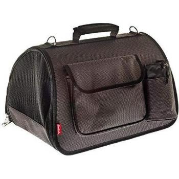 TODOPETS Bolsa Transporte Mascotas King 43 x 25 x 25 cm