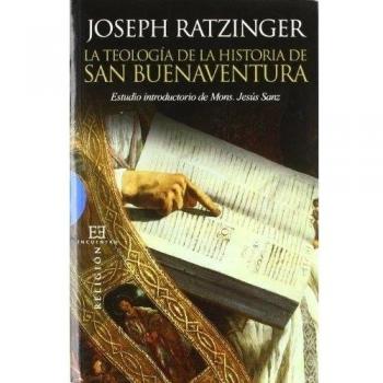 Teologia De La Historia De San Buenavent