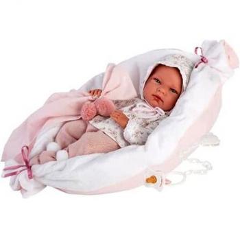 Llorens- Muñeca, Multicolor