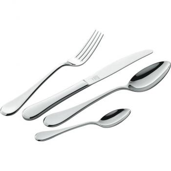 Cubertería Zwilling Boheme de 113 piezas