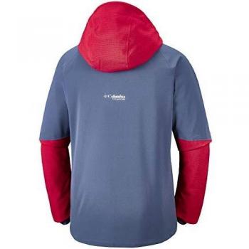 Columbia Powder Keg™ II Jacket Dark Mountain, M