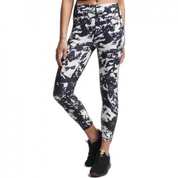 Mallas 7/8 para mujer Superdry Run