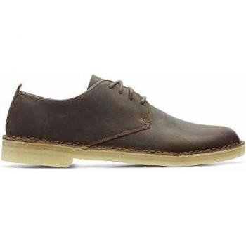 Clarks Men's Desert London Derbys, Beeswax, 8 UK