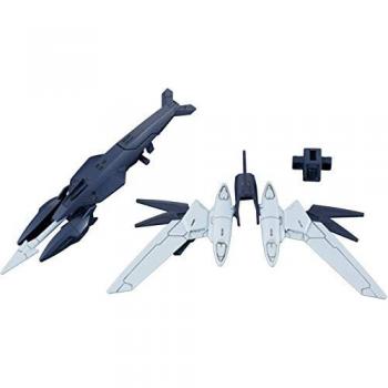 Bandai Gundam HGBD:R Mercuone Weapons 1/144 Model Kit