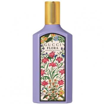 Gucci Flora Gorgeous Magnolia Eau De Parfum 50ml