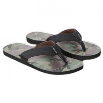 Rip Curl Chanclas Ripper Marrón Hombre 43